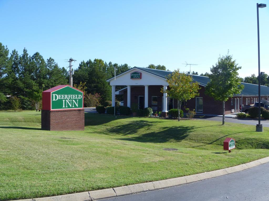 Deerfield Inn And Suites - Fairview Eksteriør bilde