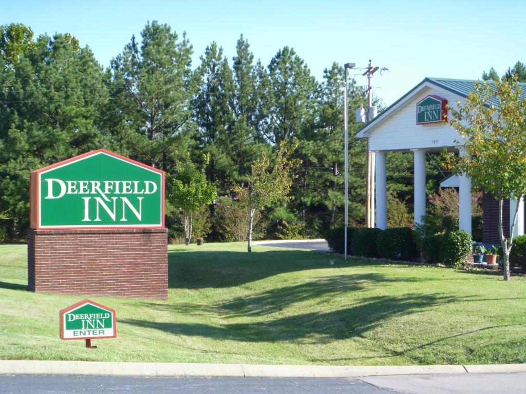 Deerfield Inn And Suites - Fairview Eksteriør bilde