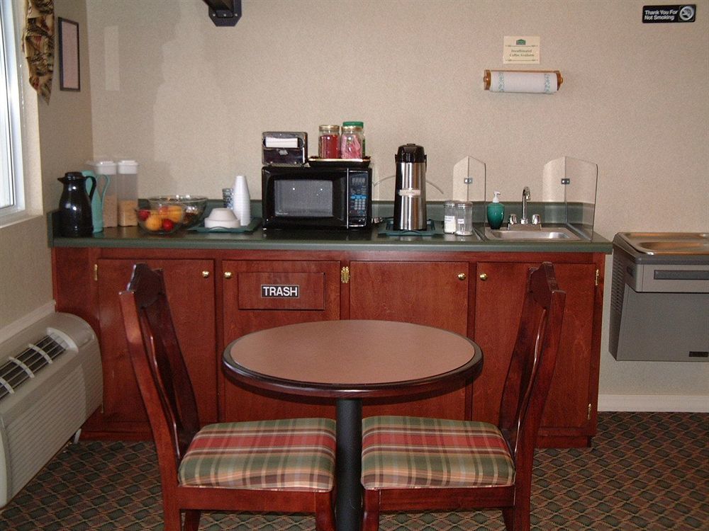 Deerfield Inn And Suites - Fairview Eksteriør bilde