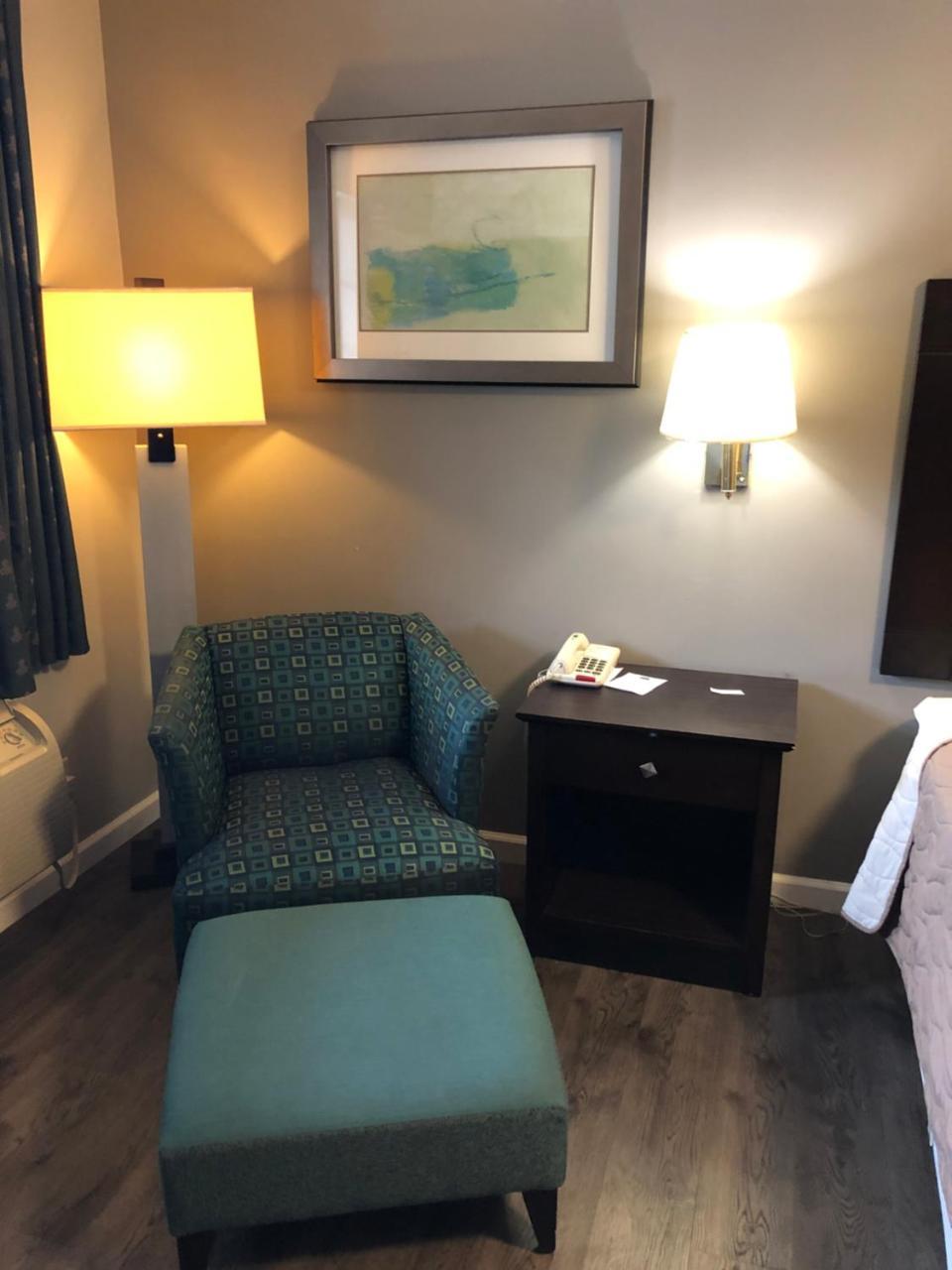 Deerfield Inn And Suites - Fairview Eksteriør bilde
