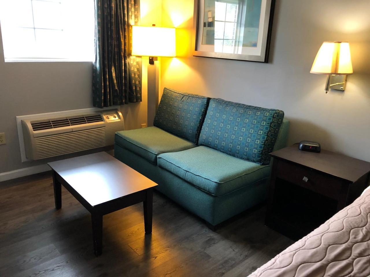 Deerfield Inn And Suites - Fairview Eksteriør bilde