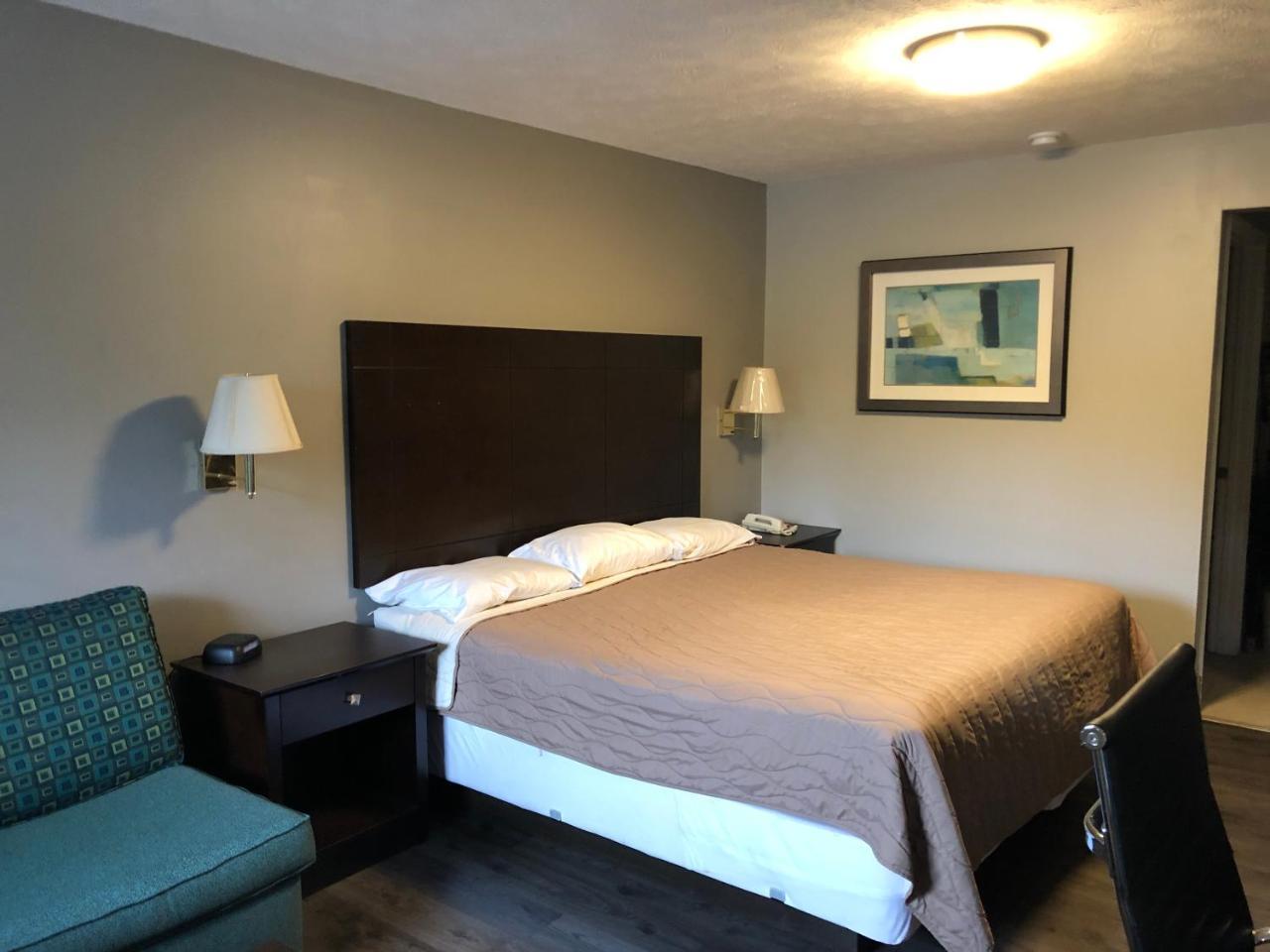 Deerfield Inn And Suites - Fairview Eksteriør bilde