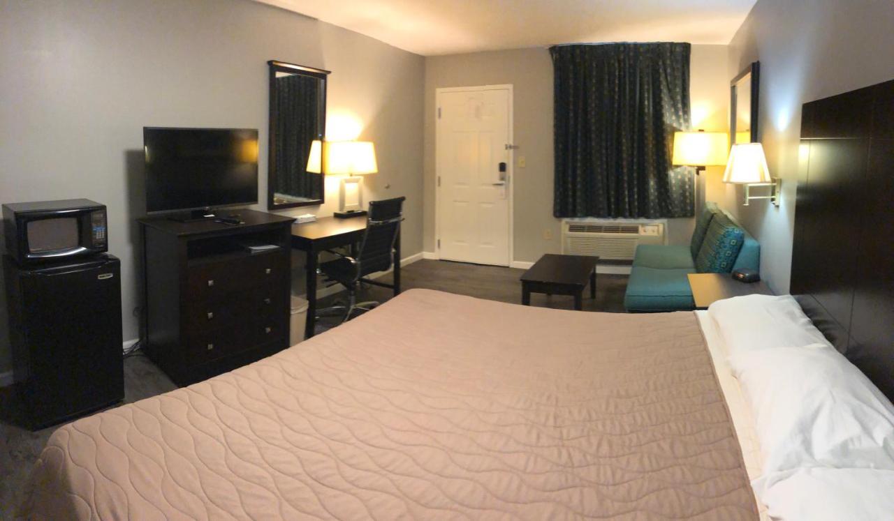 Deerfield Inn And Suites - Fairview Eksteriør bilde