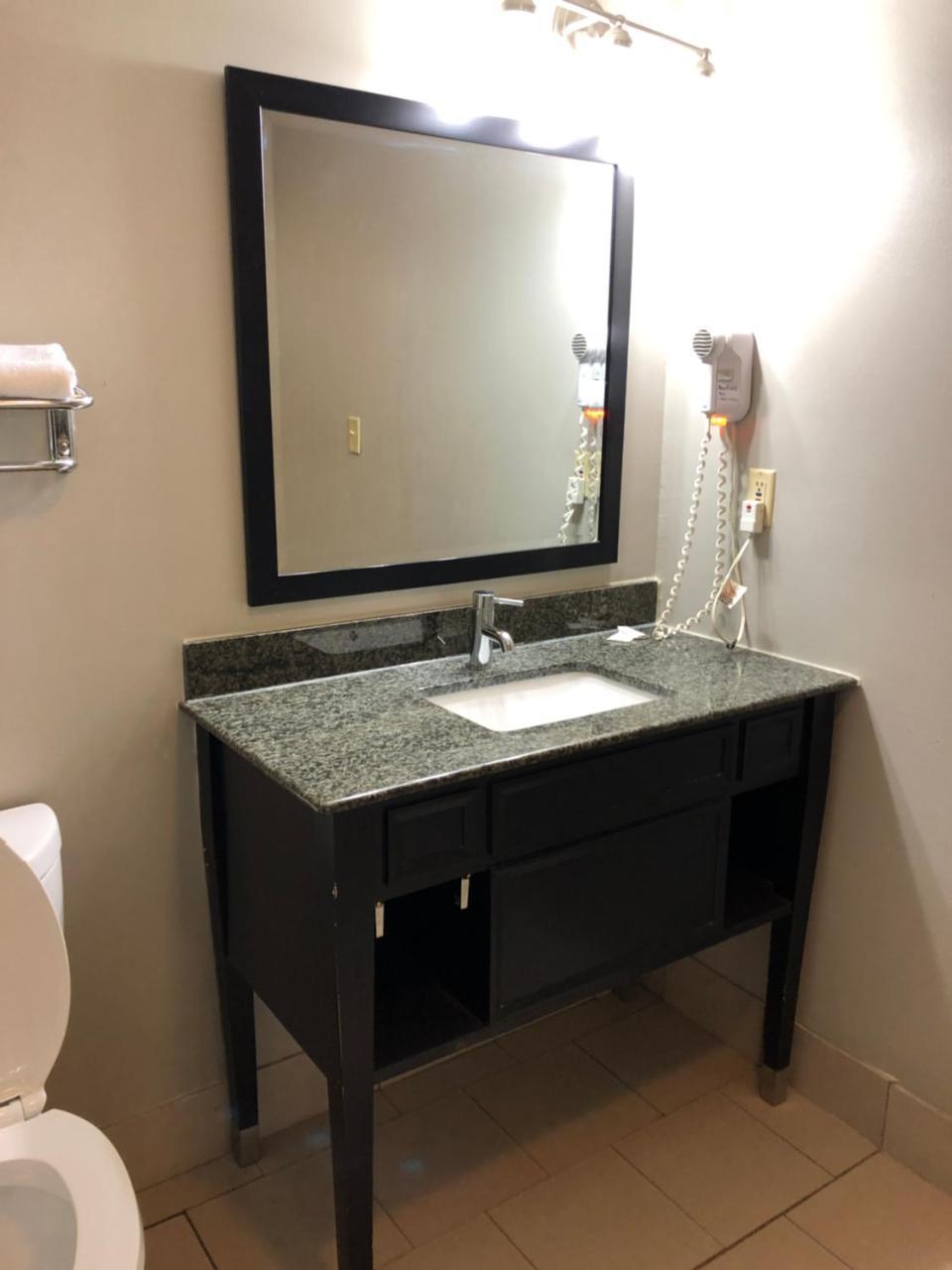 Deerfield Inn And Suites - Fairview Eksteriør bilde