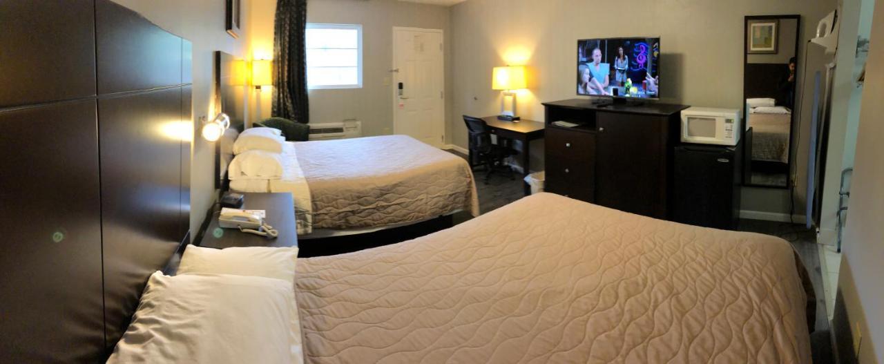 Deerfield Inn And Suites - Fairview Eksteriør bilde