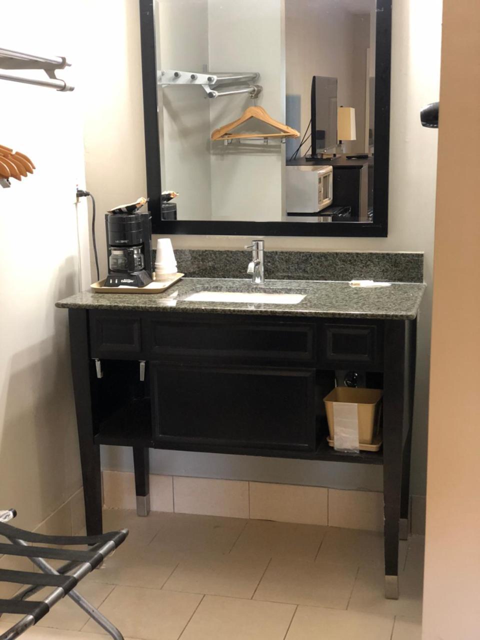 Deerfield Inn And Suites - Fairview Eksteriør bilde