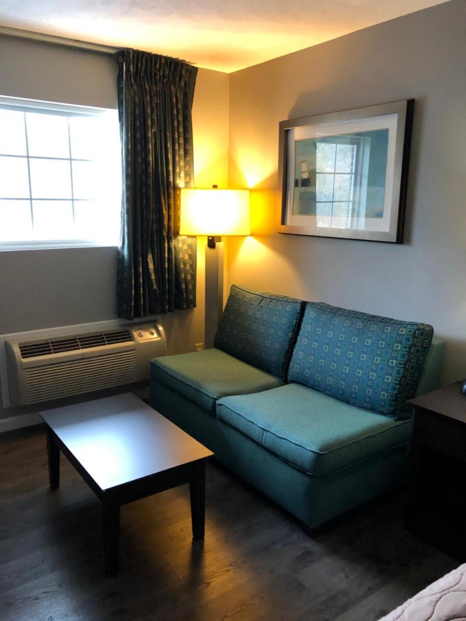 Deerfield Inn And Suites - Fairview Eksteriør bilde
