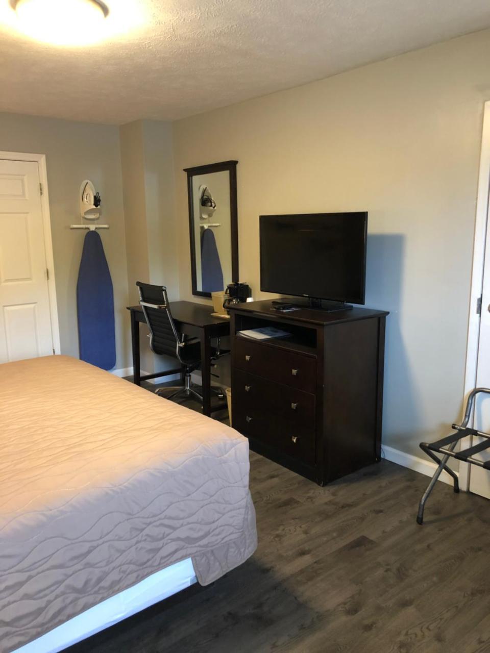 Deerfield Inn And Suites - Fairview Eksteriør bilde
