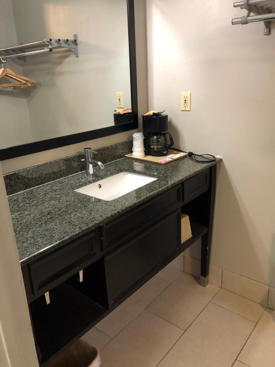 Deerfield Inn And Suites - Fairview Eksteriør bilde